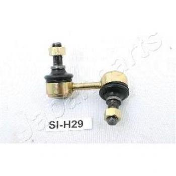 Barra estabilizadora JAPANPARTS Sway Bar, suspensión SI-H29R