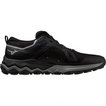 Mizuno Wave Ibuki 4 GTX Trail Running Shoe Men - black - Size: 8.5