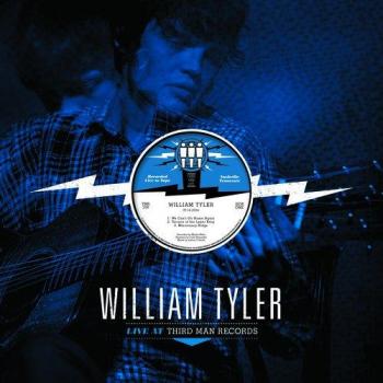 Live At Third Man [Vinilo]