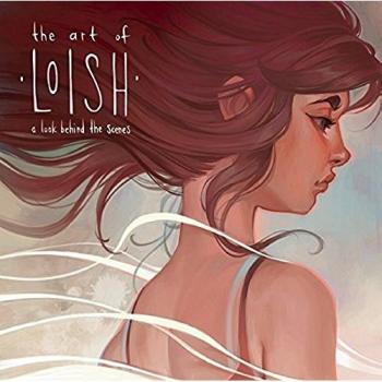 The Art of Loish: A Look Behind the Scenes