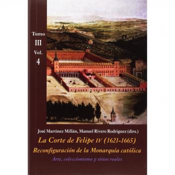 Arte, coleccionismo y sitios reales