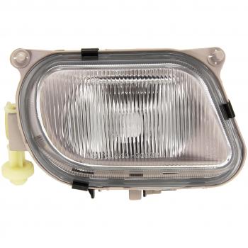Faro Antiniebla Derecho Van Wezel 3028996 para Mercedes Clase E W210 (1995-1999)