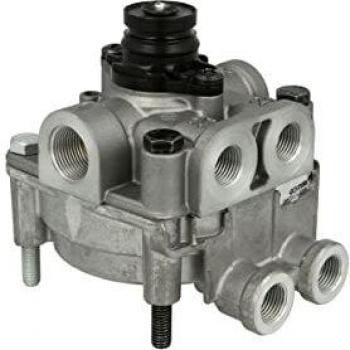 Válvula de protección contra sobrecarga WABCO 9730112010