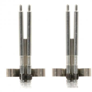 Kit de accesorios para pastillas de freno de disco QUICK BRAKE 109-0059