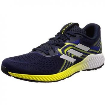 adidas Aerobounce 2 M, Zapatillas de Trail Running para Hombre,