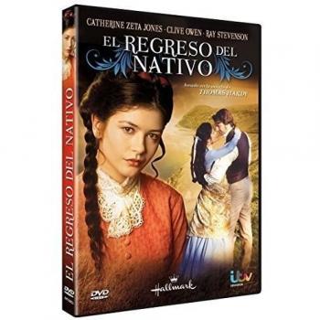 El regreso del nativo [DVD]