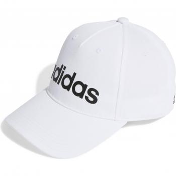 Gorra Adidas Daily Blanco