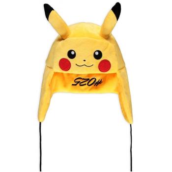 Gorro de Cazador Pikachu (female) 56 cm