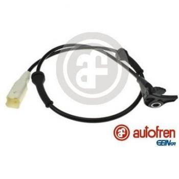 Sensor de velocidad de la rueda AUTOFREN SEINSA DS-0051