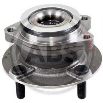 Cubo de Rueda ABS 201590 con Sensor de Velocidad