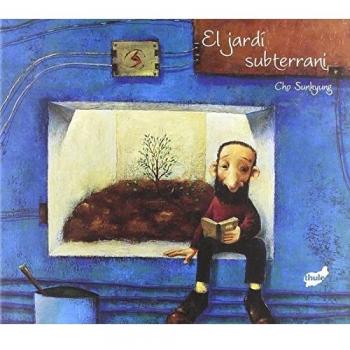 El Jardi Subterrani