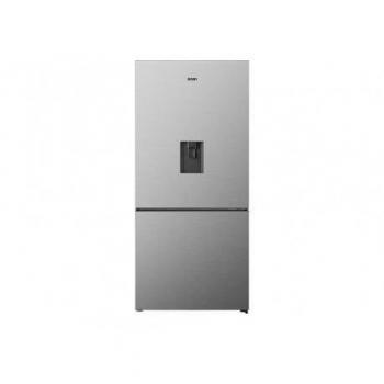 Frigorífico Combi Svan SC18800ENFIDX No Frost 482L con Dispensador de Agua