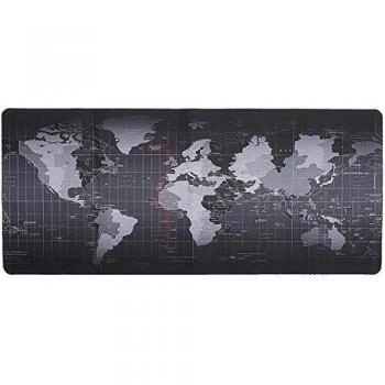 SUBBLIM, Mousepad, 90x40cm, Negro