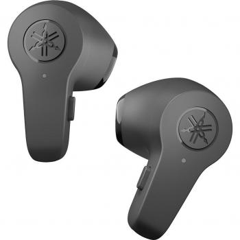 Yamaha TW-EF3A Black Auricular Bluetooth