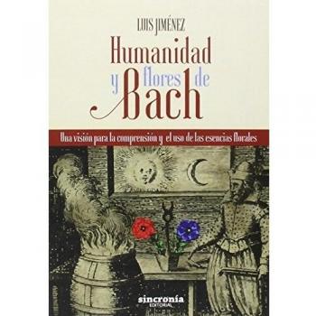 Humanidad Y Flores De Bach