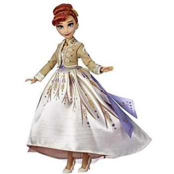 Frozen 2 Anna De Arendelle
