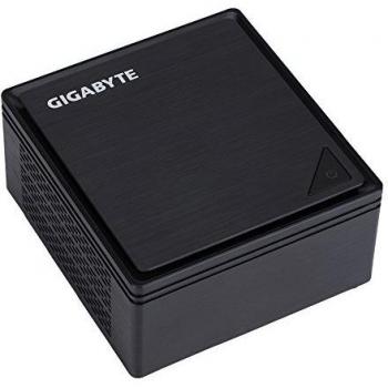 Gigabyte Technology GB de bpce de 3350 C Celeron So de DDR3L, Negro