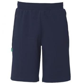 Pantalón Corto Uhlsport ID para Hombre - Azul - Talla 3XL