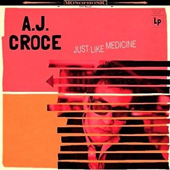 Just Like Medicine VINYL