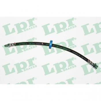 Latiguillo de freno LPR 6T46553 - Tipo: Latiguillo de freno, Marca: LPR, Referencia: 6T46553