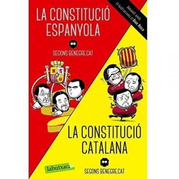La Constitució segons Benegre.cat