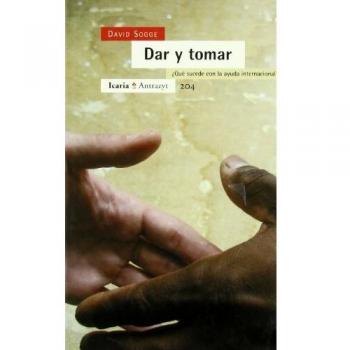 Dar y tomar: ¿Qué sucede con la ayuda internacional?