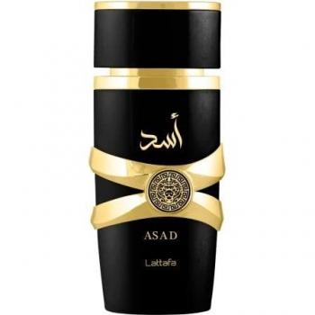 Lattafa Asad Eau De Parfum 100ml