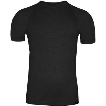 Camiseta de Manga Corta de Algodón Egipcio ZD