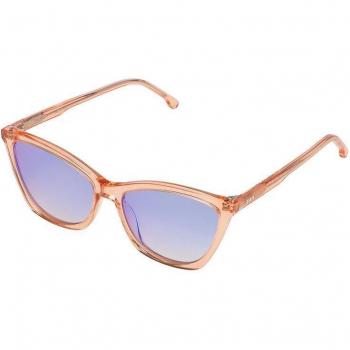 Komono Alexa Dirty Orange Sunglasses