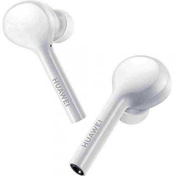 Huawei Freebuds Lite - Ceramic White
