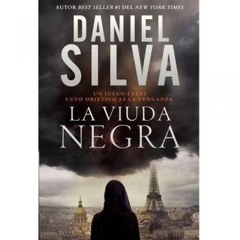 La Viuda Negra: Un Juego Letal Cuyo Objetivo Es la Venganza
