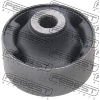 FEBEST Brazo Oscilante Silentblock HAB-190, tipo de suspensión, características: alta durabilidad, resistencia al desgaste, diseño optimizado para mejorar la estabilidad del vehículo y reducir el ruido en la suspensión