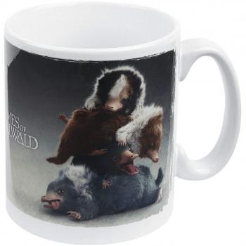 Fantastic Beasts z890635 2 Taza 4 nifflers