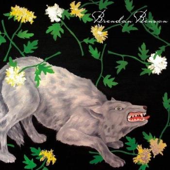 Vinilo LP You Were Right de Brendan Benson