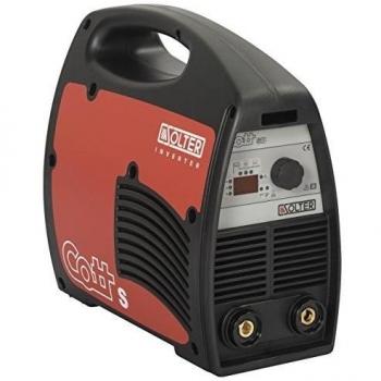 SOLTER - COTT 175 S DIGITAL Superboost + maletín