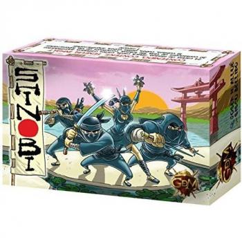GDM Games- Juego (GDM104)