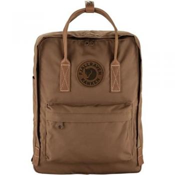 Mochila Fjällräven Kånken No. 2 Brown 38 cm Unisex