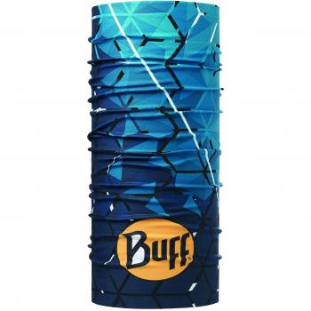 Original Buff Helix Ocean Tubular, Unisex Adulto, Multicolor, Talla Única