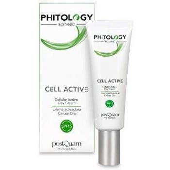 POSTQUAM Phitology Cell Active Firming Day Cream 50ml