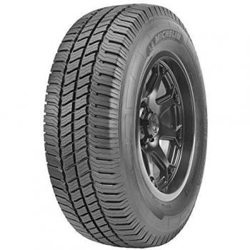 NEUMÁTICOS AGILIS CROSSCLIMATE M+S