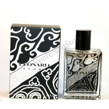 Leonard Homme Eau de Toilette Spray 100ml