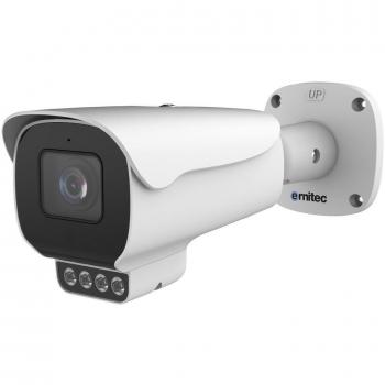 Cámara de Vigilancia IP Bala Ernitec 5 MP Interior y Exterior 2592 x 1944 Pixeles