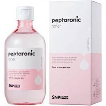 SNP Peptaronic Toner 320ml
