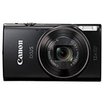 CANON Compact Ixus 285 HS Noir