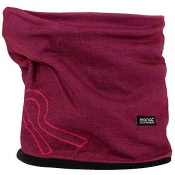 Tubulares Regatta Multitube Ii One Size Beetroot
