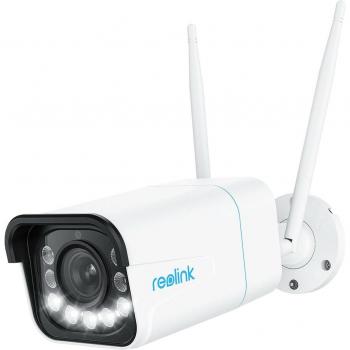 Reolink W430 Cámara de vigilancia IP Exterior 3840 x 2160 Pixeles Pared
