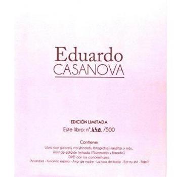 EDUARDO CASANOVA CORTOMETRAJES - Casanova Eduardo
