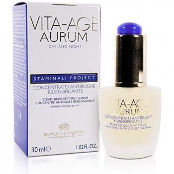 Etre Belle Vita Age Aurum Redensifying Anti-Aging Serum 30 ml
