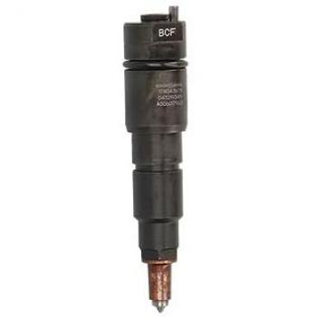Portainyector de Combustible BOSCH 0 432 193 419 con características de alta precisión, compatible con sistemas de inyección diésel y gasolina, fabricado en materiales duraderos para una larga vida útil y rendimiento ópt