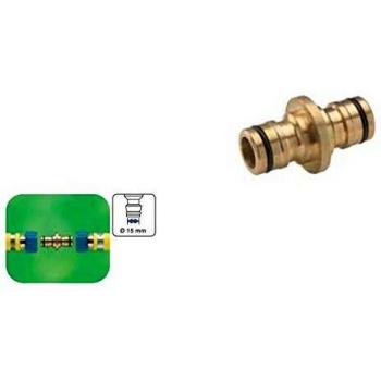 Uniflex 802182 - Empalme Dupice Professional 15 mm